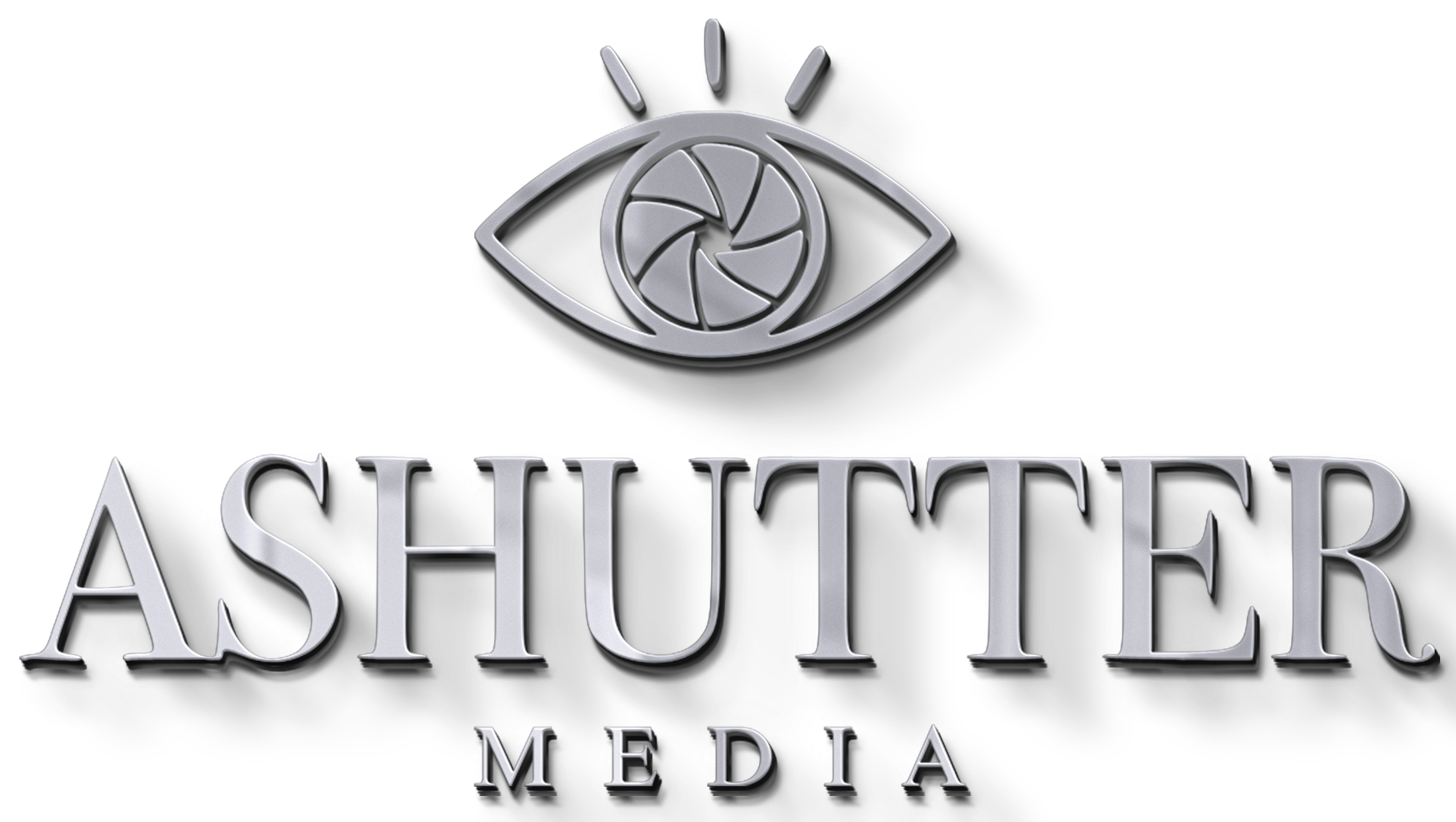 A Shutter Media Logo